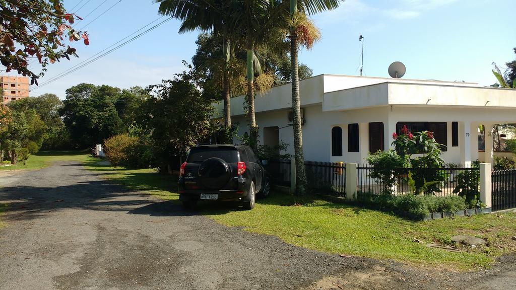 Cantinho Da Familia Penha  Exterior photo